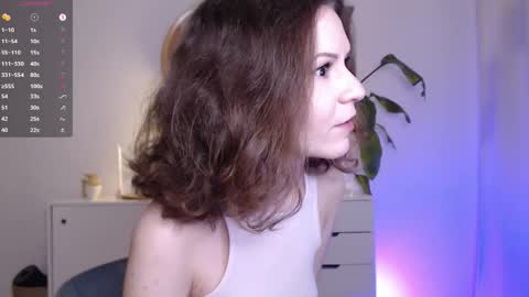 Goddess. Mommy. Master. Greedy Brat. VENINA online show from November 13, 9:47 pm