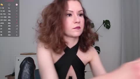 Goddess. Mommy. Master. Greedy Brat. VENINA online show from February 19, 6:51 pm