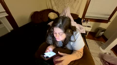 princessviccxo online show from June 1, 9:00 am