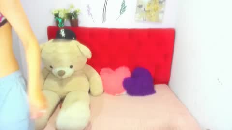 Luna online show from January 13, 4:07 am