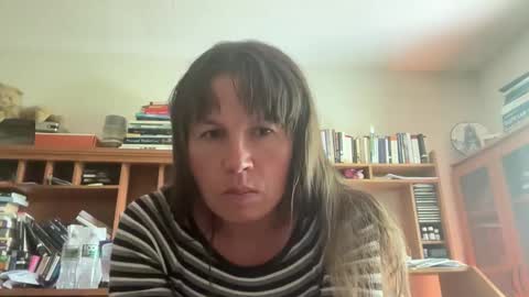goddesszofia online show from May 25, 6:18 pm