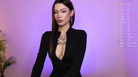 Sasha online show from October 23, 9:10 pm