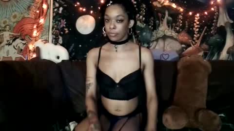 goddess of pleasure online show from March 8, 4:38 am