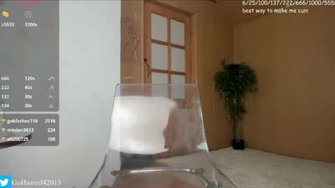 Lisa online show from May 15, 10:01 pm