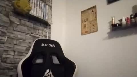 Amethyst online show from October 9, 3:43 am