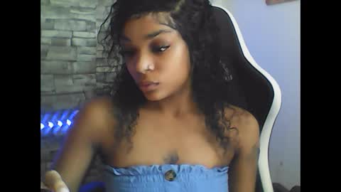 Amethyst online show from September 18, 6:17 pm