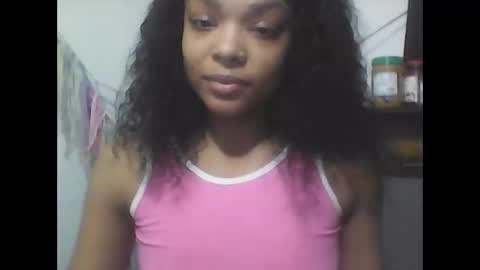 Amethyst online show from January 11, 10:37 pm