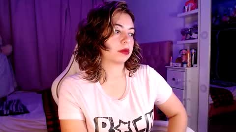 golden_gingerkitty online show from January 15, 1:00 am