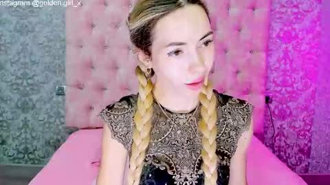 golden girl   online show from October 22, 2:16 am