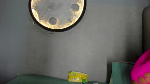 GoldenKiss  online show from June 25, 8:54 pm