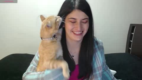 goldencandycotton online show from November 29, 5:55 am