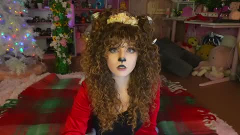 Sammy online show from December 3, 10:12 pm