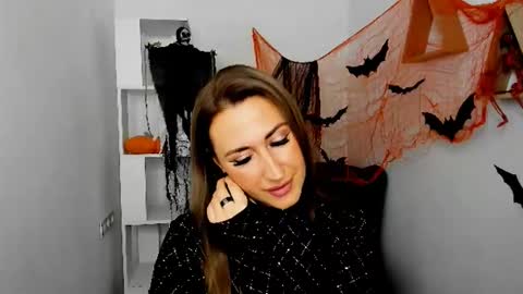 Olivia online show from October 11, 7:16 pm