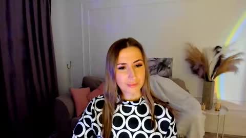 Olivia online show from January 16, 3:35 am