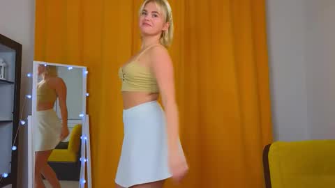 Angie online show from January 11, 12:21 pm