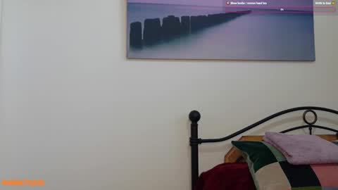 Goldie online show from December 20, 1:37 pm