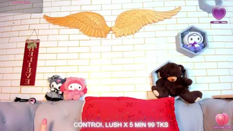 gomory_kitty online show from May 16, 12:59 pm
