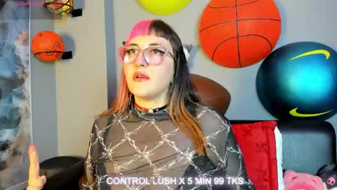 gomory_kitty online show from May 25, 4:06 pm