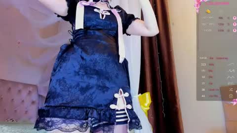 gongjulee online show from May 4, 12:47 am