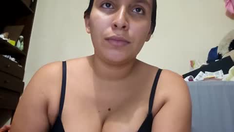 Snapshot of good_girl4_u1 chatting on February 1, 3:52 am salome online show from February 1, 3:52 am