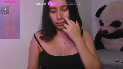 Snapshot of good_girl4_u1 chatting on December 7, 1:36 am salome online show from December 7, 1:36 am