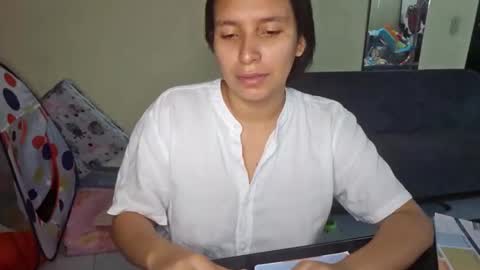 Snapshot of good_girl4_u1 chatting on March 10, 6:16 am salome online show from March 10, 6:16 am
