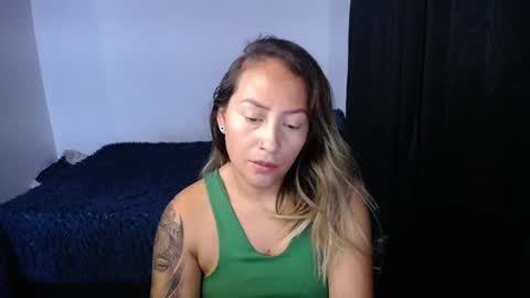 nathalia online show from January 15, 2:06 am