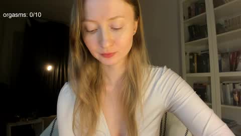 SOPHIE online show from May 18, 7:42 pm