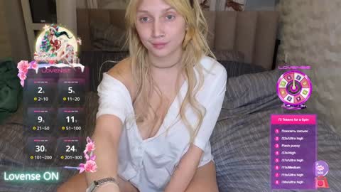 Snapshot of goodgirl0024 chatting on February 4, 9:20 pm goodgirl0024 online show from February 4, 9:20 pm