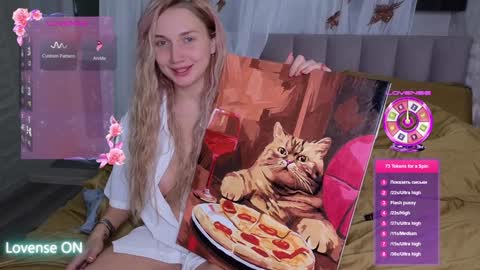 Snapshot of goodgirl0024 chatting on December 16, 8:58 pm goodgirl0024 online show from December 16, 8:58 pm
