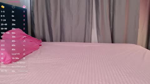 Amanda online show from November 22, 2:42 pm