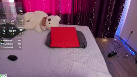 goodnight_kitty online show from May 25, 2:21 am