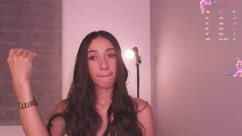 Rose  online show from April 29, 9:56 am