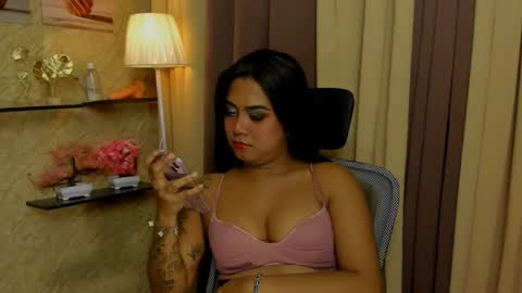 HEYY  UR LOVELY RIANA online show from May 12, 6:47 pm