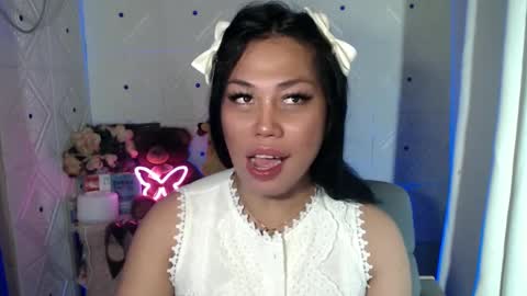 Rica online show from February 21, 12:17 pm