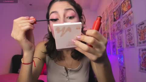 i am Jessi  I love animals and drawing I hope to get along with everyone. XOXO online show from March 6, 7:54 pm