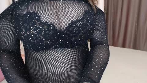 gorgeousline online show from January 5, 2:38 am