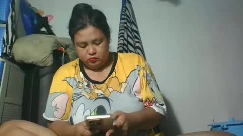 gorgeousselenaxx online show from May 5, 12:13 am
