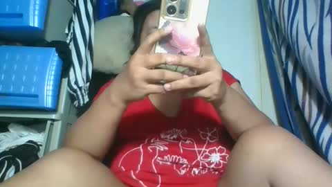 gorgeousselenaxx online show from May 12, 11:44 pm