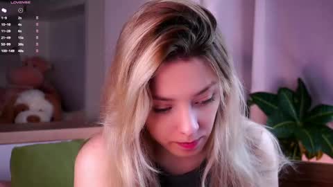 Luna online show from May 30, 1:58 am