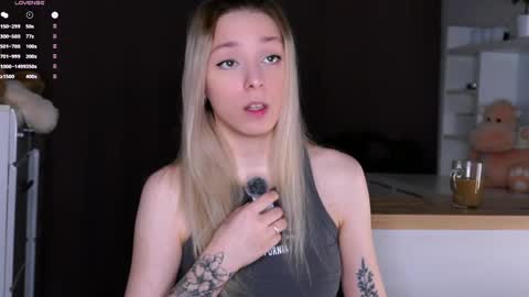 Luna online show from April 7, 4:47 am