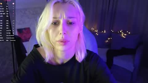 Violeta online show from November 30, 12:09 pm