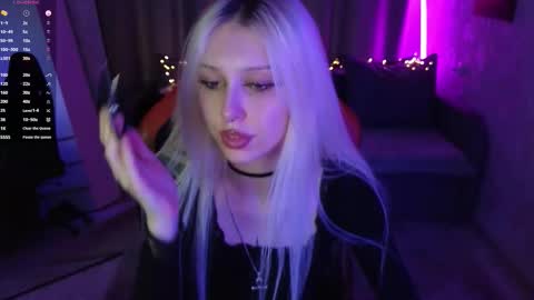 Violeta online show from January 10, 11:04 am