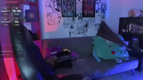 Engel   Please help me to reach 50 thumbs up online show from October 7, 3:44 am