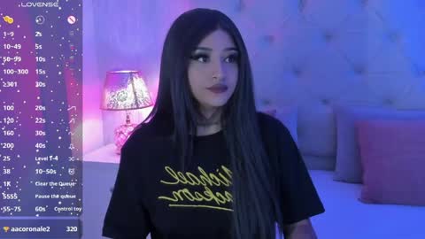 goth_tasha online show from May 22, 12:58 pm