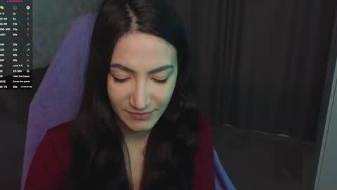 goth_tvt online show from April 11, 9:13 am