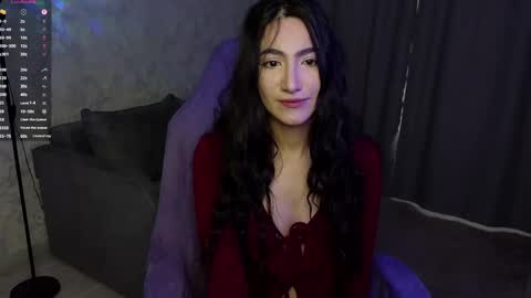 goth_tvt online show from April 7, 10:06 am