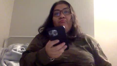 gothcuntss online show from January 12, 2:06 am