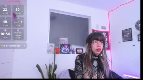 hi my name is Elizabeth nice to meet you online show from February 23, 4:17 pm