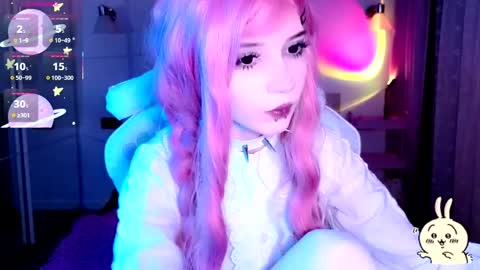 gothiclali online show from April 7, 1:29 am